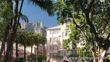 Mount Nelson, A Belmond Hotel, Cape Town review: a pink palace in Cape Town - Condé Nast Traveller