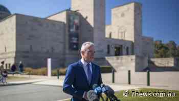 Nelson appointed to War Memorial council - 7NEWS