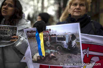 Thousands of displaced Ukrainians expected to come to BC – Nelson Star - Nelson Star