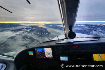 New aircraft providing more reliable service for Angel Flight East Kootenay - Nelson Star
