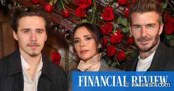 Nelson Peltz eyes Janus Henderson, Beckhams tie-up - The Australian Financial Review