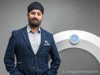 Nelson: Calgary doctor pushes AI boundaries in heart disease - Calgary Herald