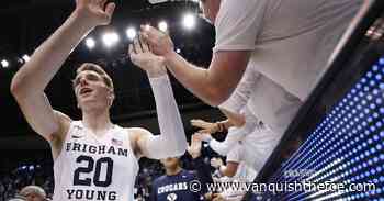 President Nelson References BYU Basketball Game in General Conference - Vanquish The Foe