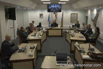 Nelson council moves ahead with support for Ukraine war relief effort – Nelson Star - Nelson Star