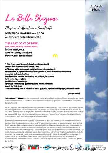 The Last Coat of Pink @La Bella Stagione - Scuola Civica di Corsico - MI-LORENTEGGIO.COM - LE ULTIME NOTIZIE DI CRONACA, POLITICA, ANNUNCI, SPORT, FOTO E VIDEO DI MILANO E LA LOMBARDIA - Mi-Lorenteggio