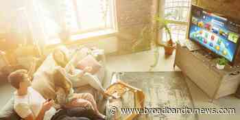 Goldbach: 70% of 16 to 49-year-olds in DACH use Connected TV - Broadband TV News