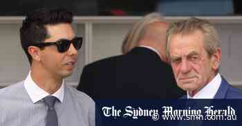 Host of two-year-olds set for lift off at Hawkesbury - Sydney Morning Herald