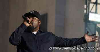 Ice Cube and Willie Nelson to perform at Ohio State Fair - News 5 Cleveland WEWS