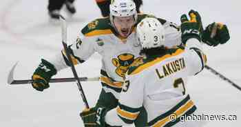 Golden Bears forward Noah Philp signs 1-year contract with Edmonton Oilers