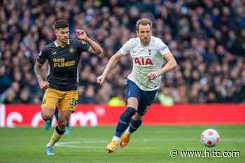 Newcastle want La Liga star that Bruno Guimaraes said ‘scares opponents’ in 2020 - HITC - Football, Gaming, Movies, TV, Music