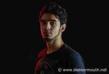 SEPULTURA Recruits ANGRA Drummer BRUNO VALVERDE For Last Three Shows Of U.S. Tour - BLABBERMOUTH.NET