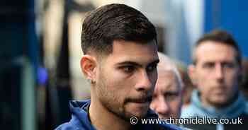 Eddie Howe praised for making Bruno Guimaraes ‘earn his stripes’ at Newcastle - Chronicle Live