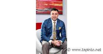 Meet Jonathan Bruno – Nutley's New Municipal Attorney | Nutley, NJ News TAPinto - TAPinto.net