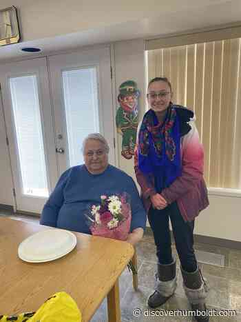 Bruno student shows leadership in Ukraine fundraising effort - DiscoverHumboldt.com