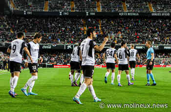 Wolves transfer news: Goncalo Guedes in Bruno Lage's sights, could now cost just £17 million - Molineux News