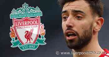 Bruno Fernandes decision, Vitinha links and how Liverpool are mastering a new transfer market - Liverpool Echo