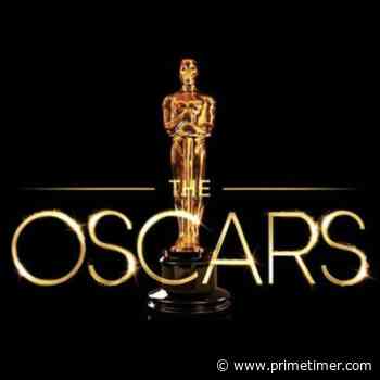 Encanto's “We Don't Talk About Bruno” will be featured in a prime Oscars production number - PRIMETIMER