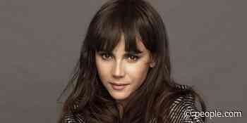 Encanto's 'Bruno' Singer Carolina Gaitán on the Song's Massive Success - PEOPLE