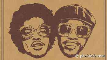 Bruno Mars / Anderson .Paak / Silk Sonic: An Evening With Silk Sonic - Pitchfork