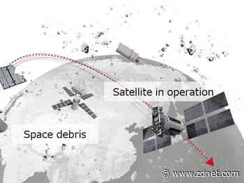 Australian Space Agency signs on NASA for Earth observation mission