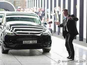 Twitter to test editing tweets as Musk joins board after becoming largest shareholder