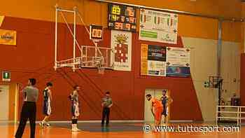 BEA Chieri, la serie D passa in casa contro Atlavir - Tuttosport