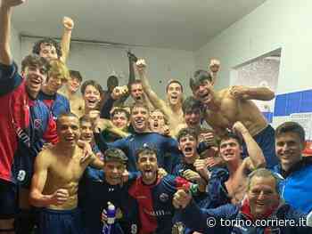 Il Sestri Levante vince ancora, Bra e Chieri non vanno oltre il pareggio - Corriere della Sera