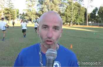 Ovadese sconfitta dal San Giacomo Chieri nel campionato di Promozione - Radio Gold