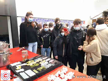 CHIERI. LABORATORI DIDATTICI E ORTO DEL TESSILE - CentoTorri