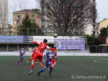 Cenisia-San Giacomo Chieri 1-1 - Corriere della Sera