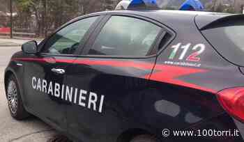 CRONACA - Chieri, spacciatore preso in Piazza Europa - CentoTorri