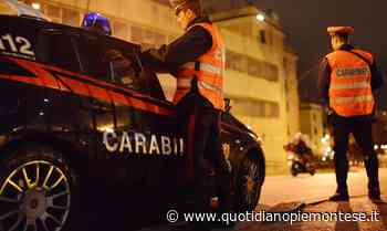 Chieri, tenta il furto in un supermercato e aggredisce la guardia: arrestato - Quotidiano Piemontese