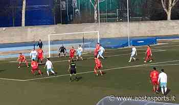 Calcio: Serie D, Chieri-Bra 0-0 - Aostasports.it - Aostasports.it