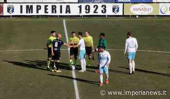 Imperia calcio, regge il fortino al 'Ciccione': contro il Chieri è 0-0. Punto prezioso per i neroazzurri - ImperiaNews.it