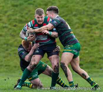 West Bowling and Bradford Dudley Hill both lose NCL games - Telegraph and Argus