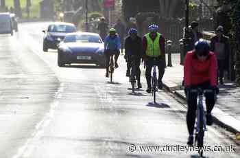 Highway code: Motorists and cyclists confused by changes, survey says | Dudley News - Dudley News