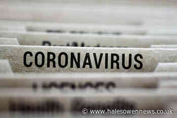 651 further coronavirus cases and one more death recorded in Dudley - Halesowen News