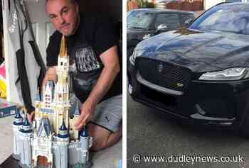 Dudley man and ex-partner convicted of £1.3m VAT fraud | Dudley News - Dudley News