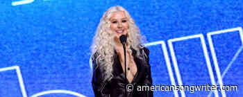 The Top 10 Christina Aguilera Songs - American Songwriter