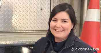 Leduc firefighter resigns in scathing speech in front of city council