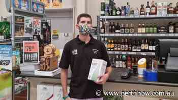 Police ‘goon bag ban’ draws mixed response from Geraldton community - PerthNow