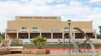 Troy Turner interview Geraldton QPT Facebook hashtag #QPTTurns40 with City celebrating 40-year anniversary - The West Australian