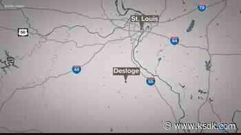1 shot by Desloge police in St. Francois County Monday evening - KSDK.com