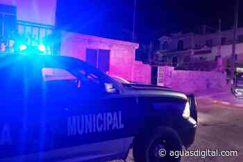 Un pepenador de Calvillo se dio un balazo de manera accidental - Aguasdigital.com