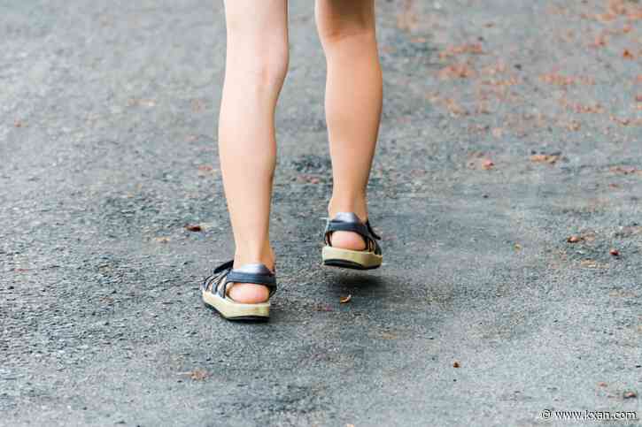 Over 100 children have died in Texas’ child welfare system since 2020, report says