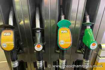 Drivers suffer biggest monthly surge in fuel prices - The Oldham Times