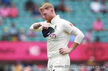 Ben Stokes waiting for scan results before deciding summer plans - The Oldham Times