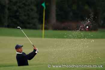Tiger Woods ends Masters speculation and targets dramatic title - The Oldham Times