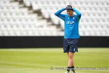 Tom Banton's season will start later following injury setback - The Oldham Times