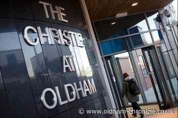 Major refurbishment planned at The Christie's in Oldham - Oldham Chronicle